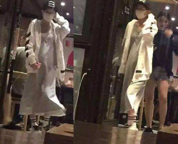 赵丽颖预产期曝光:3月就要生宝宝了 闺蜜谢娜介绍的VIP产房