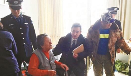 80后执行法官专啃硬骨头 8年执结案件近6000件
