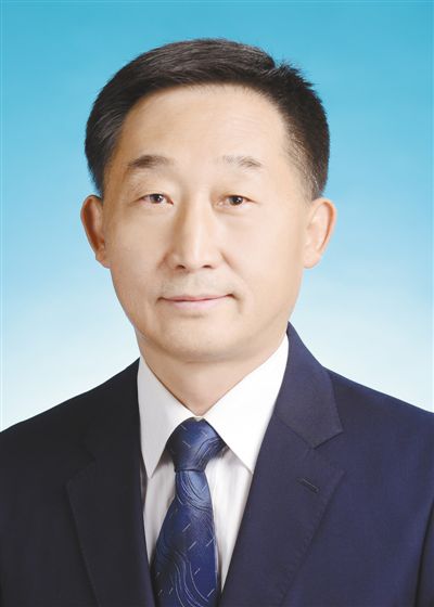 矢志不移走好绿色发展之路