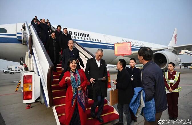 读懂了两会就读懂了中国！