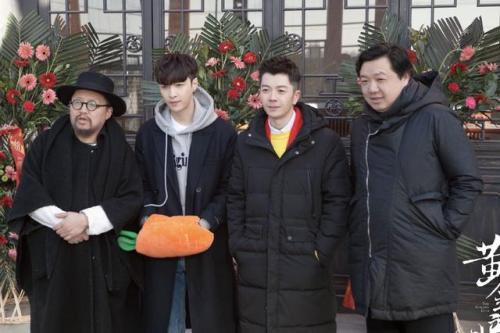 惊呆了！黄金瞳豆瓣评分具体什么情况？5.5分是低了还是高了呢？