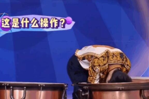 陈立农扎进鼓里 本尊回应了到底说了什么？