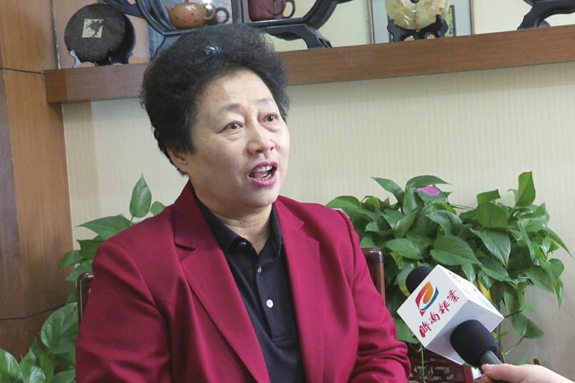 履职一年间丨全国人大代表卓长立：牢记总书记嘱托加快家政业发展