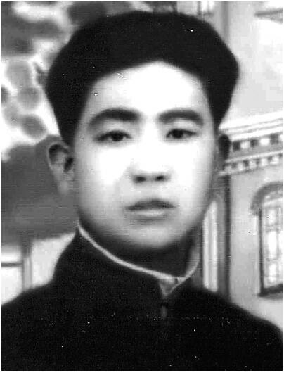抗日英烈高小安：挥百倍精神 为民族解放