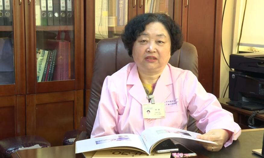 履职一年间丨全国人大代表孙伟:身为人大代表就要当表率下基层”