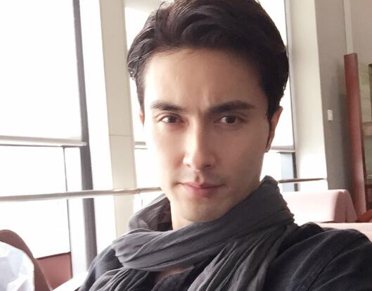 高伟光方否认恋情 本尊终于回应了到底说了什么? 