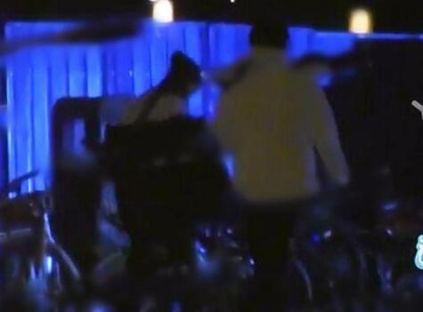 高伟光方否认恋情 本尊终于回应了到底说了什么? 