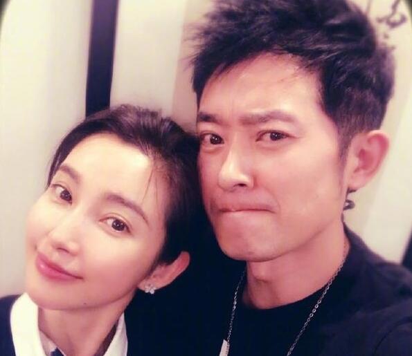 李冰冰为任泉庆生 本尊终于回应了到底说了什么？