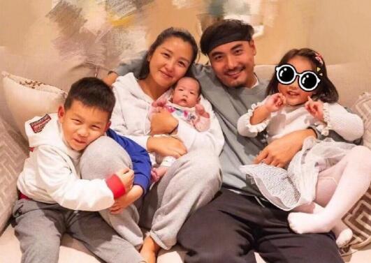 黄毅清发文致歉 刁磊前妻本尊回应了到底说了什么？
