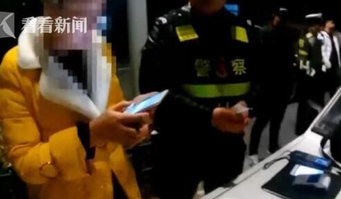 惊呆了！酒驾报闺蜜名字具体是什么情况？还原事发经过详情始末