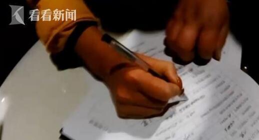 酒驾报闺蜜名字 本尊终于回应了到底说了什么？