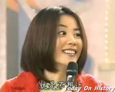 王菲翘课理由 本尊终于回应了到底说了什么?