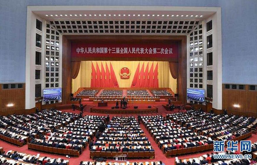 @所有人：中国今年要干这80件大事