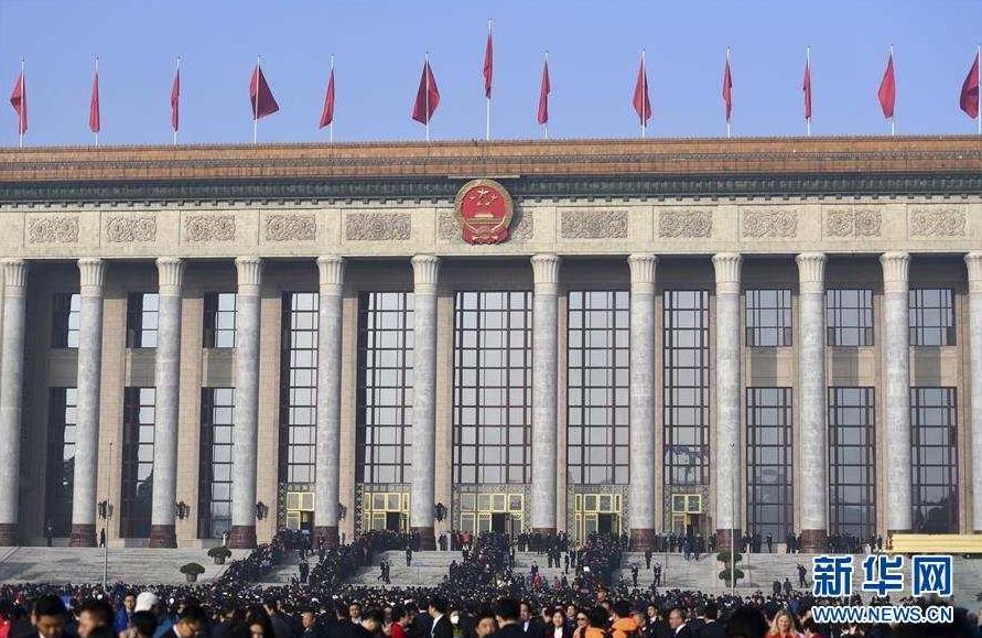 @所有人：中国今年要干这80件大事