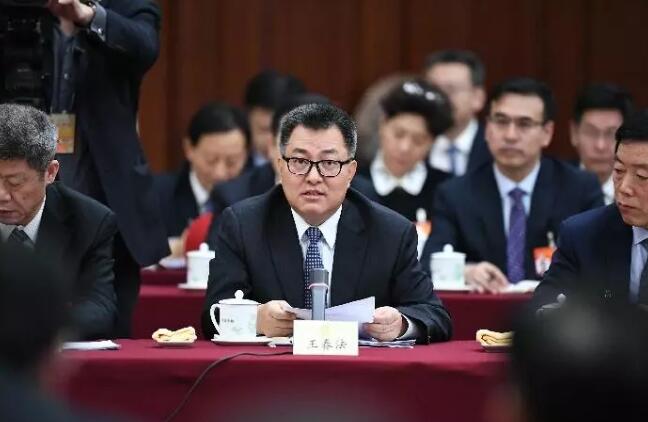 今年两会，习近平总书记首次到这两个界别，都说了啥？