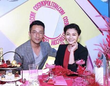 大S婚姻危机具体是什么情况？本尊终于回应了？