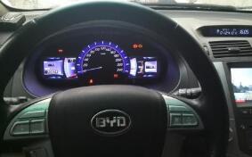 惊呆了！比亚迪收监管函具体是什么情况？还原事发经过详情始末