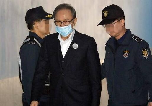 惊呆了！李明博被保释具体是什么情况？还原事发经过详情始末