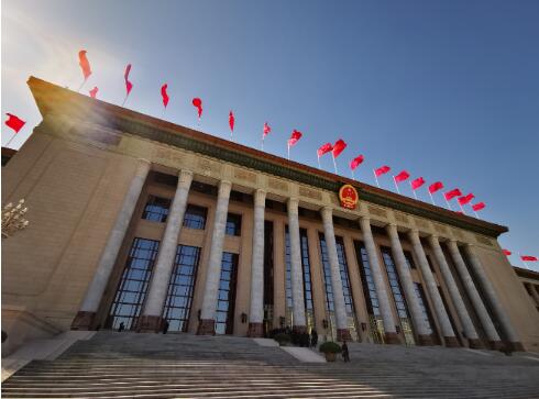 时政新闻眼丨习近平在内蒙古代表团说，抓这件事要“不动摇不松劲不开口子”