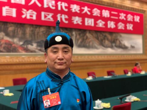 时政新闻眼丨习近平在内蒙古代表团说，抓这件事要“不动摇不松劲不开口子”