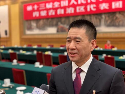 时政新闻眼丨习近平在内蒙古代表团说，抓这件事要“不动摇不松劲不开口子”