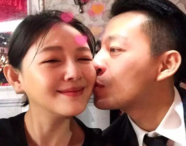 大S婚姻危机具体是什么情况?本尊终于回应了?