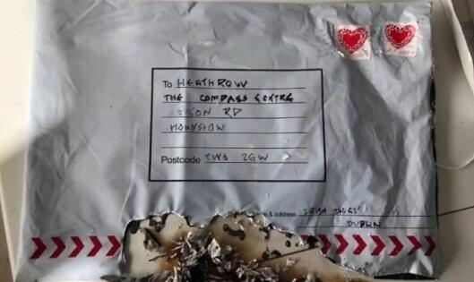 惊呆了!伦敦交通枢纽炸弹具体什么情况?目击者还原事发详情始末