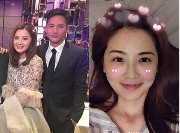 阿Sa被曝年底完婚 本尊回应了到底说了什么？