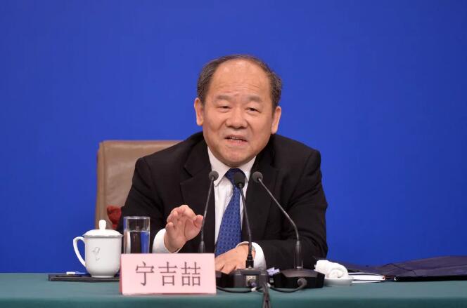 “大力推动经济高质量发展”记者会：这些话是亮点！