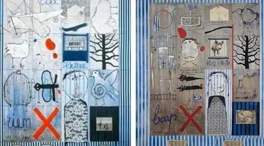 核查叶永青抄袭 本尊回应了到底说了什么？