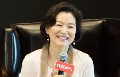 林青霞否认离婚 本尊终于回应了到底说了什么？