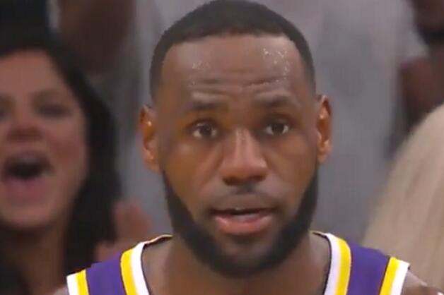 湖人放弃本赛季 这到底是个什么梗？