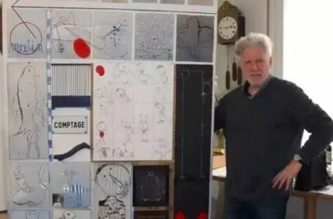 核查叶永青抄袭 这到底是个什么梗？