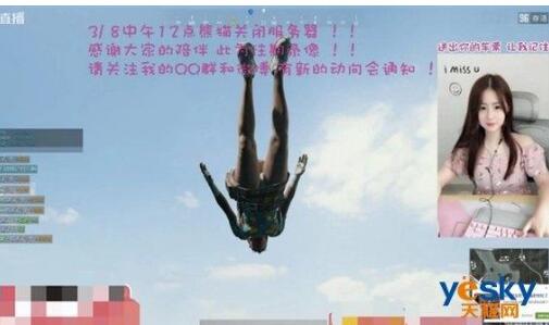 熊猫关闭服务器 这到底是什么梗?