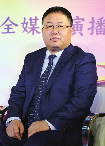 国家超算济南中心副主任潘景山：济南将迎来“超算时代”