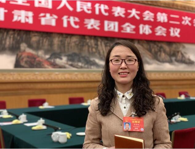 时政新闻眼丨习近平在甘肃代表团强调，这项工作越到最后时刻越要响鼓重锤