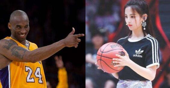 科比杨超越互关 本尊回应了到底说了什么?