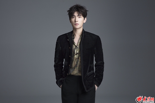 杨洋方发声明维权 经纪公司回应了到底说了什么?
