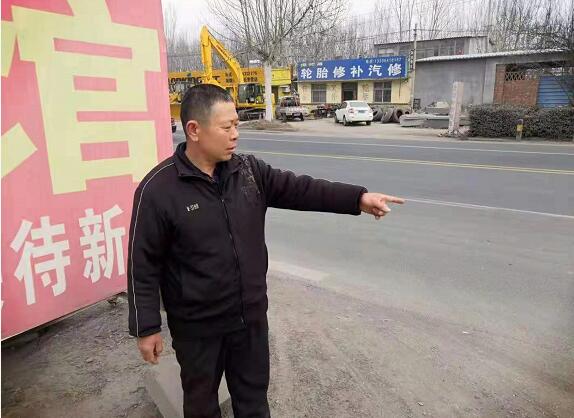 [温暖泉城]救火被烧伤 他却不后悔