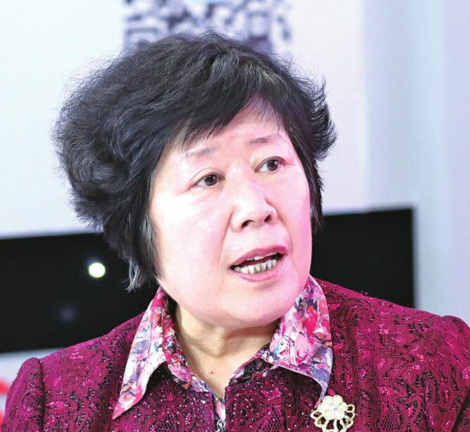 全国人大代表、济南市人民医院主任医师刘英才：加大人才培养力度 助力中医药事业腾飞