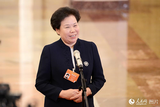 刘雅鸣:今年一定要重视洪涝灾害的防范