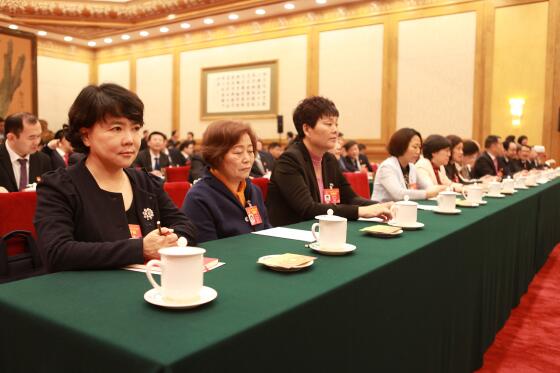 时政新闻眼丨在河南代表团,习近平详谈这项“具有特殊重要性”的工作