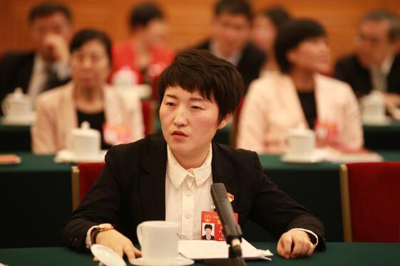 时政新闻眼丨在河南代表团,习近平详谈这项“具有特殊重要性”的工作