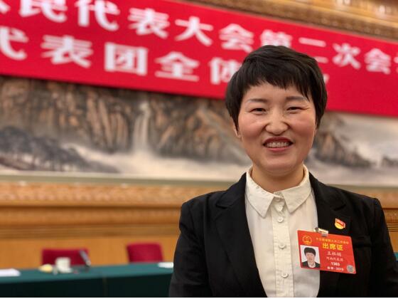 时政新闻眼丨在河南代表团,习近平详谈这项“具有特殊重要性”的工作