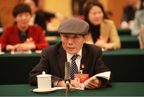 时政新闻眼丨在河南代表团,习近平详谈这项“具有特殊重要性”的工作