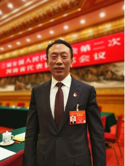 时政新闻眼丨在河南代表团,习近平详谈这项“具有特殊重要性”的工作