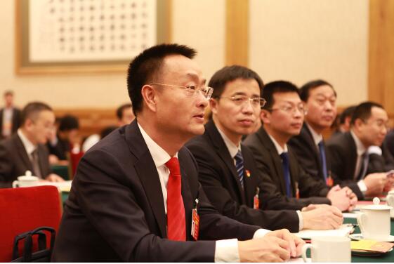 时政新闻眼丨在河南代表团,习近平详谈这项“具有特殊重要性”的工作