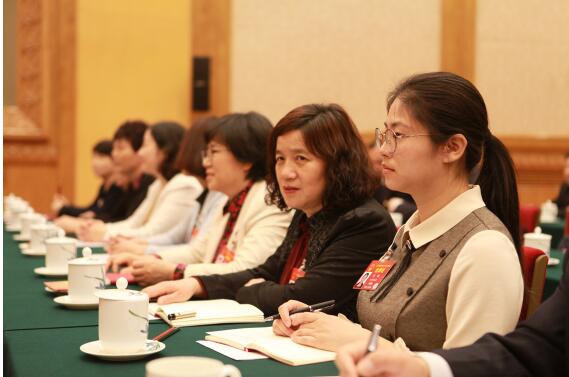 时政新闻眼丨在河南代表团,习近平详谈这项“具有特殊重要性”的工作