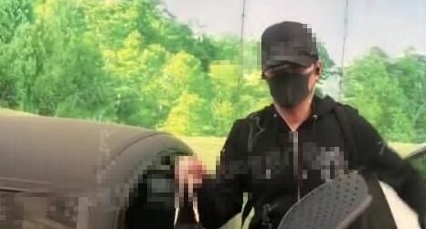 冯绍峰得子首现身 本尊终于回应了到底说了什么？