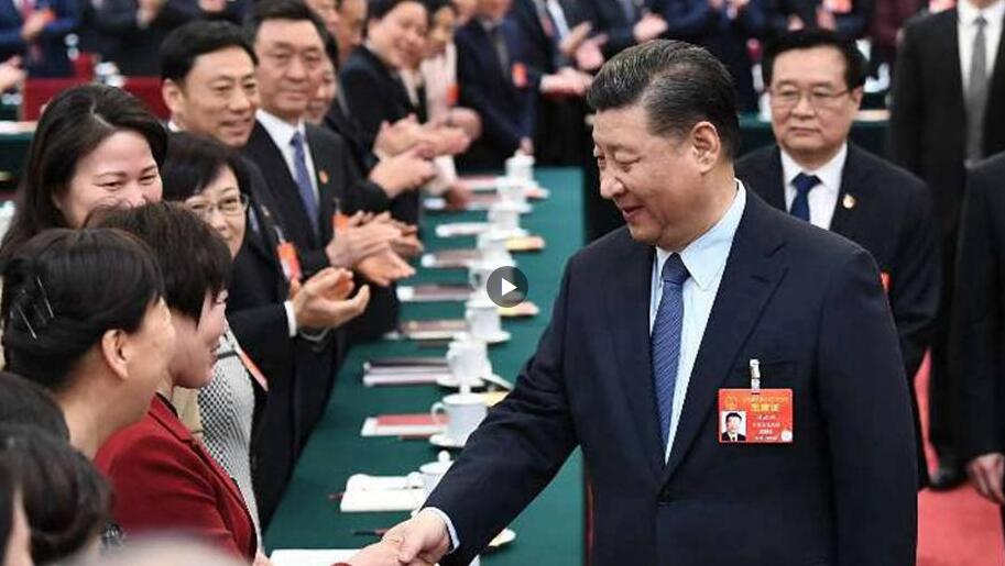 再谈乡村振兴，习近平特别关注这6件事